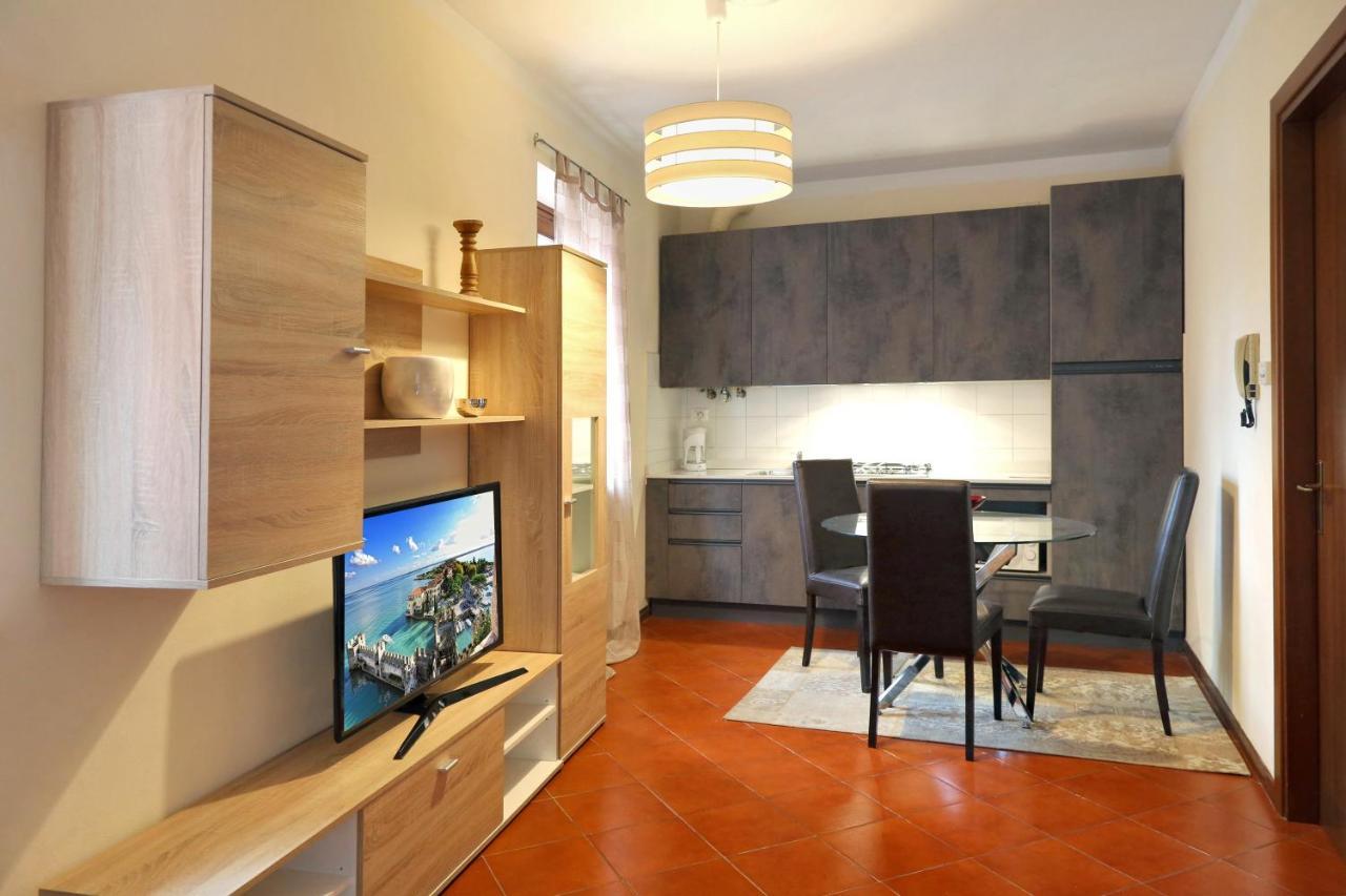 Claudio Appartamenti Bardolino Ngoại thất bức ảnh