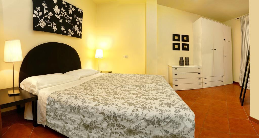 Claudio Appartamenti Bardolino Ngoại thất bức ảnh